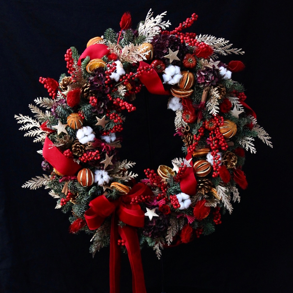 Christmas workshop_private and corporate_9