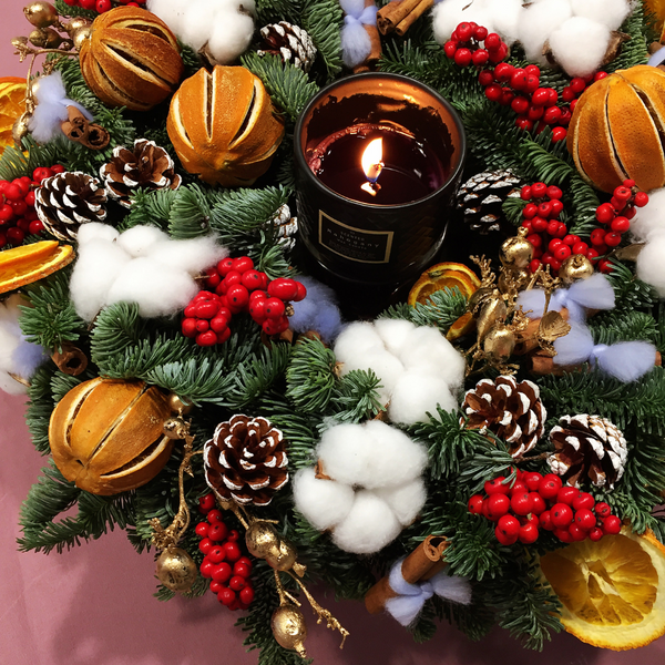 Christmas workshop_private and corporate_11