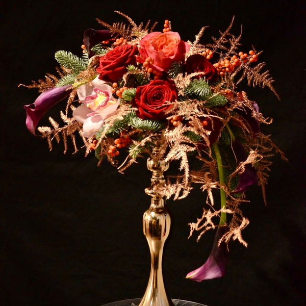 Christmas workshop_private and corporate_28