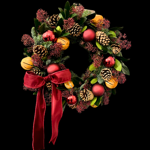 Christmas workshop_private and corporate_8