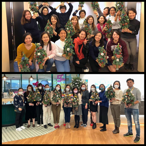 Christmas workshop_private and corporate_25