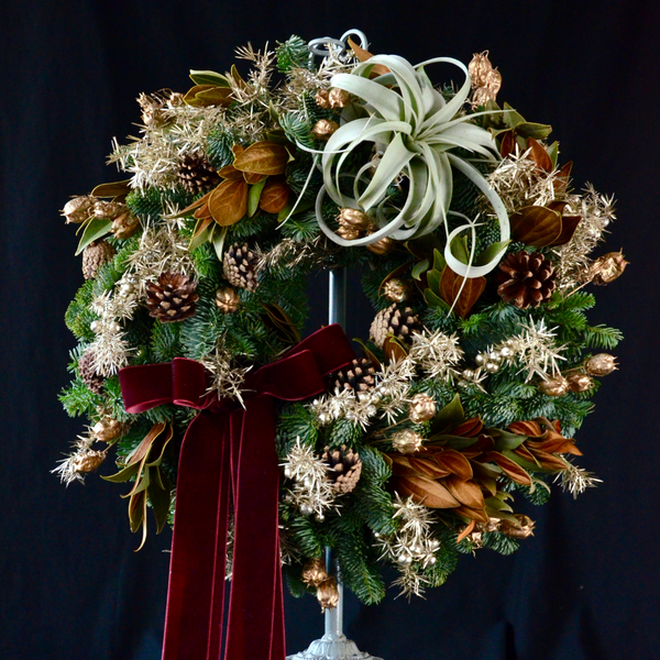 Christmas workshop_private and corporate_20