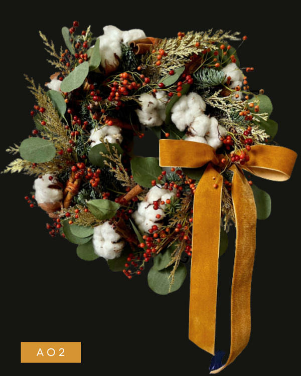 Christmas Wreaths