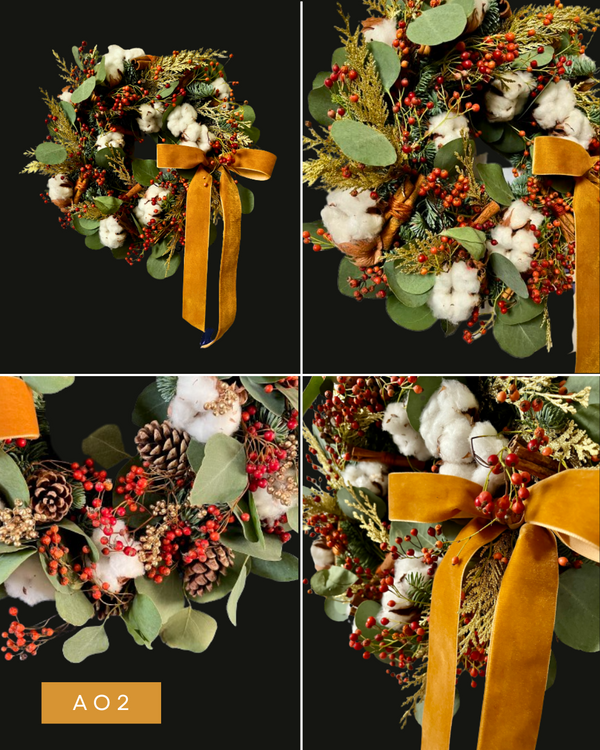 Christmas Wreaths