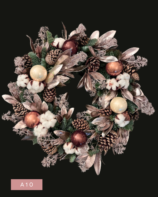 Christmas Wreaths