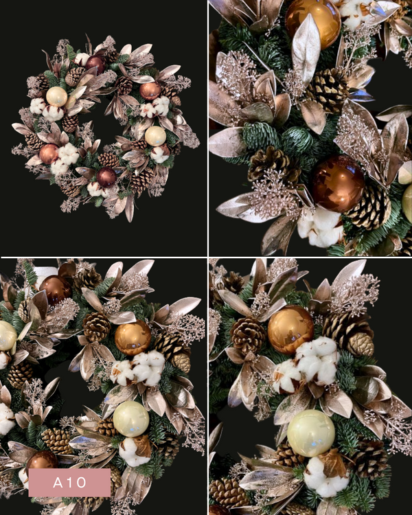 Christmas Wreaths