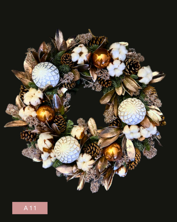 Christmas Wreaths