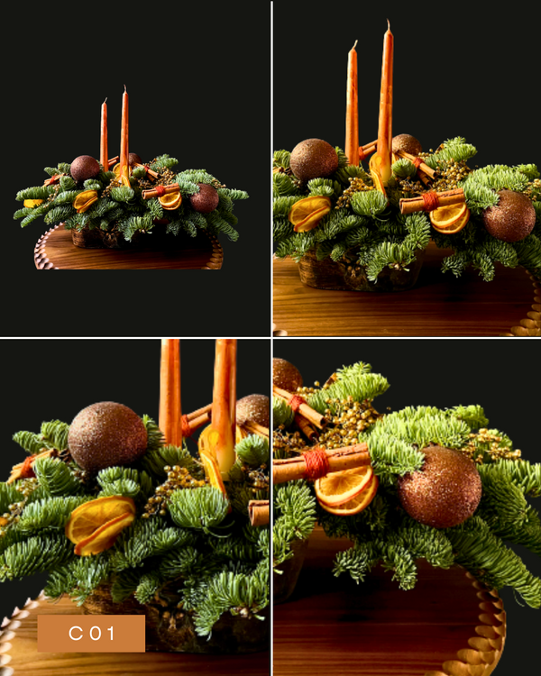 Christmas Centrepiece